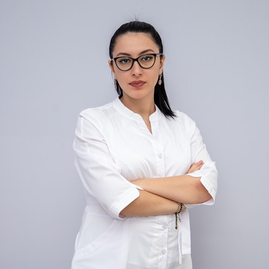 Боташева Аминат Султановна — Ортопед, Черкесск