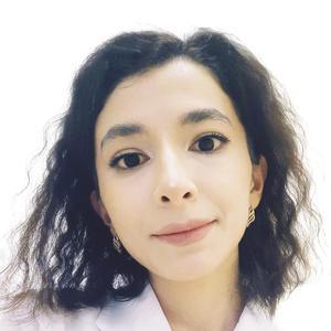 Хаджилаева Фатима Далхатовна