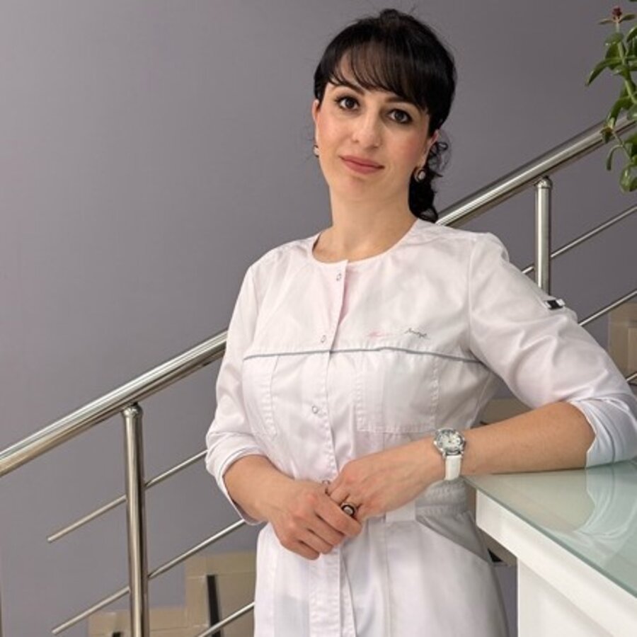 Колачева Алеся Николаевна — Гинеколог, Черкесск