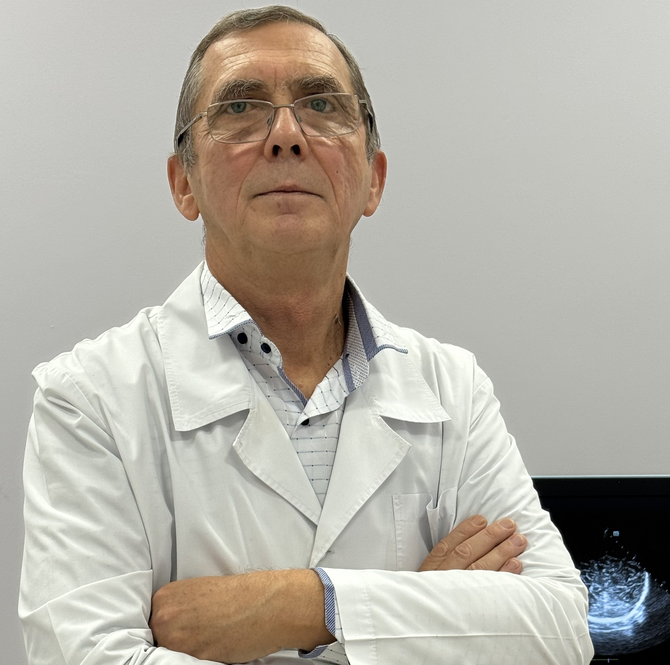 Шатохин Алексей Анатольевич