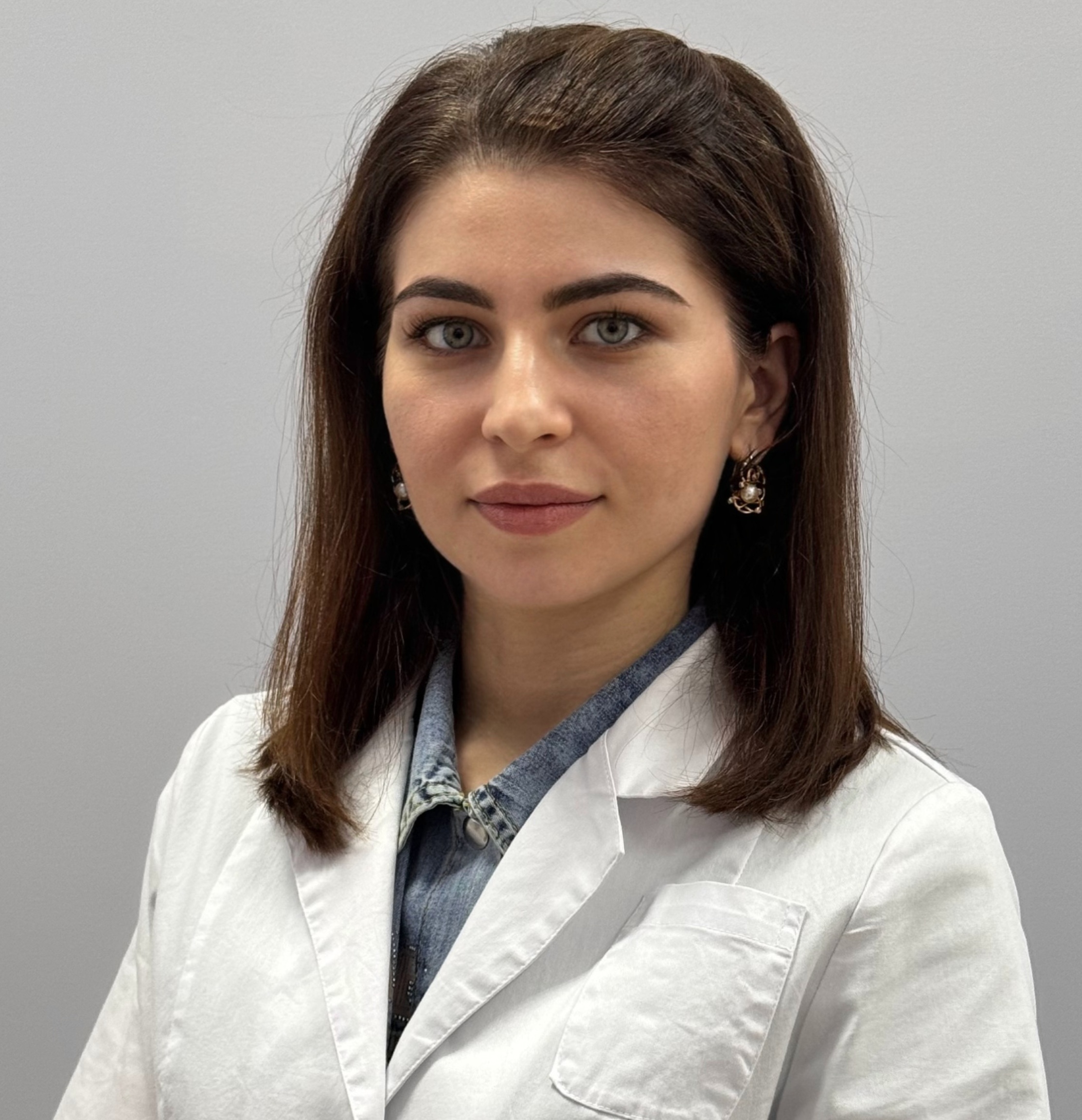 Шидакова Дина Ибрагимовна